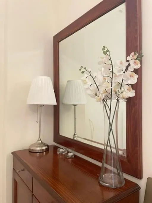 Crimson Suite: 1-Bedroom Apartment In סלוניקי